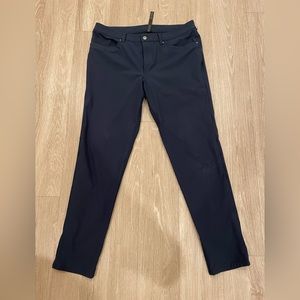 Mens Lululemon ABC pants